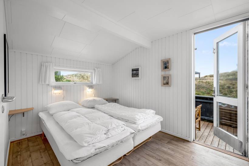 Foto von Ferienhaus LK18 in Rindby - Fanø