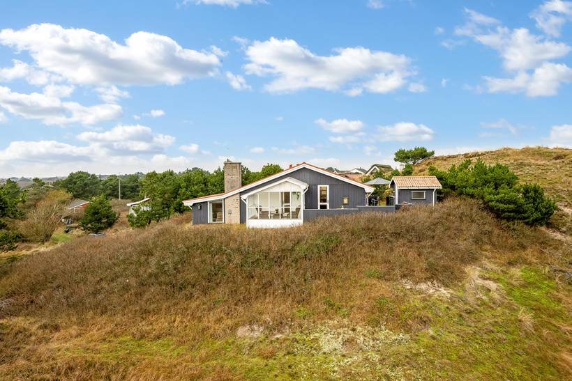 Foto von Ferienhaus LK18 in Rindby - Fanø