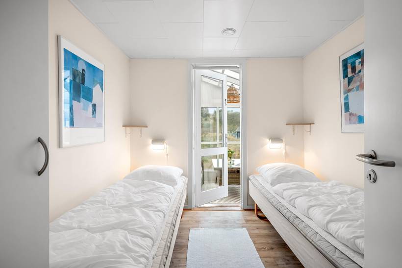 Foto von Ferienhaus LK18 in Rindby - Fanø