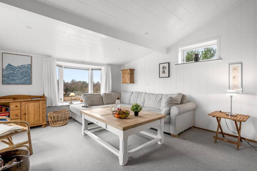Foto von Ferienhaus LK18 in Rindby - Fanø