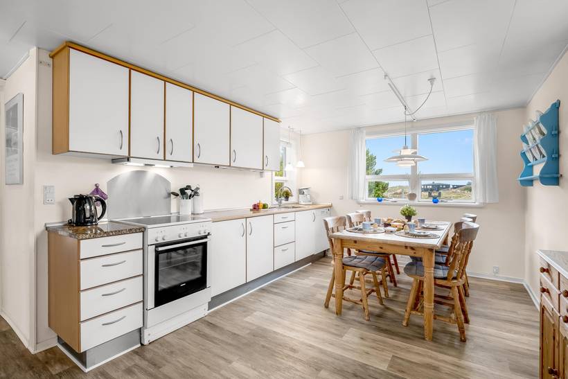 Foto von Ferienhaus LK18 in Rindby - Fanø