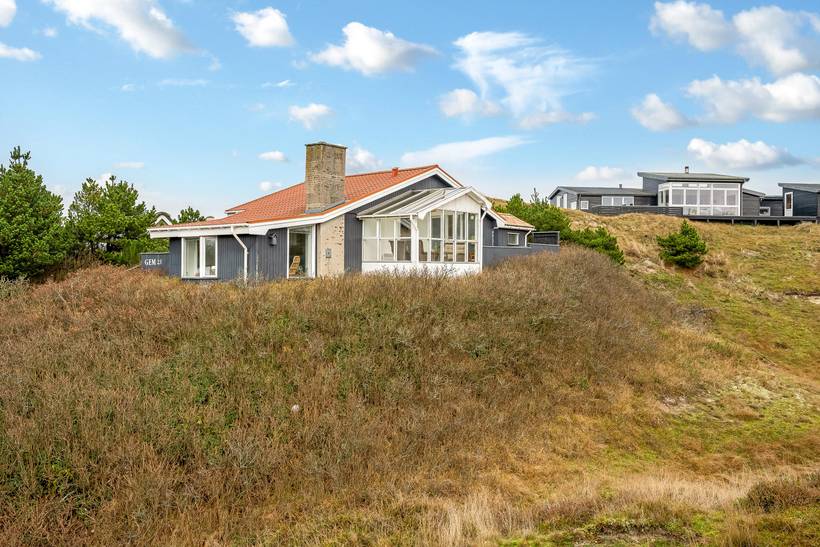 Foto von Ferienhaus LK18 in Rindby - Fanø