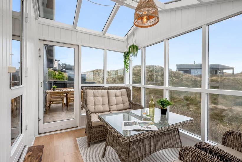 Foto von Ferienhaus LK18 in Rindby - Fanø