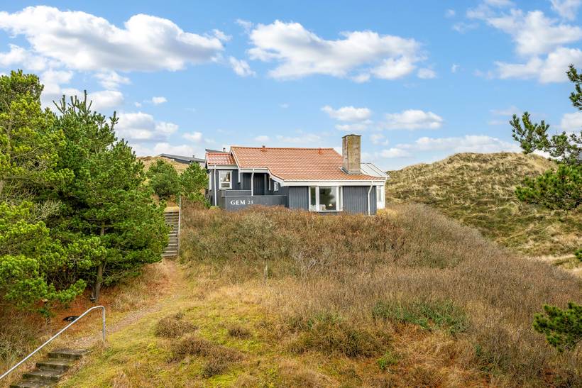 Foto von Ferienhaus LK18 in Rindby - Fanø
