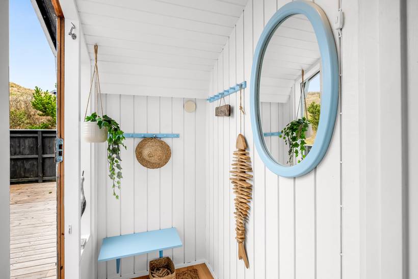Foto von Ferienhaus LK18 in Rindby - Fanø