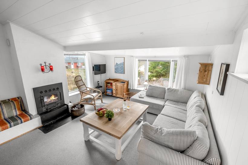 Foto von Ferienhaus LK18 in Rindby - Fanø
