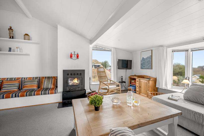Foto von Ferienhaus LK18 in Rindby - Fanø