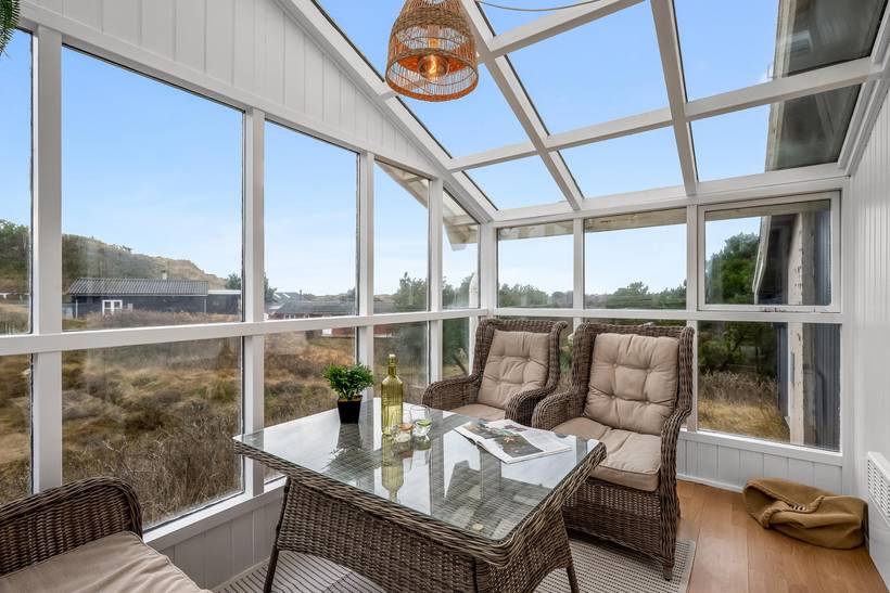 Foto von Ferienhaus LK18 in Rindby - Fanø