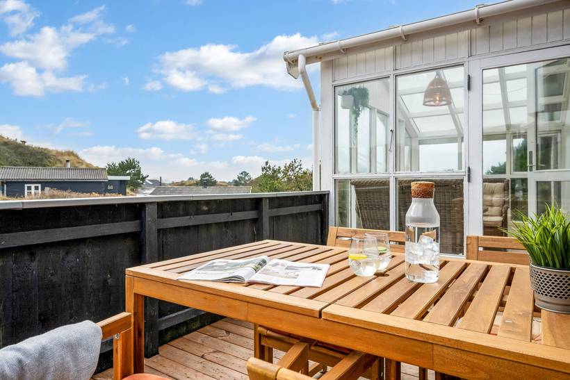 Foto von Ferienhaus LK18 in Rindby - Fanø