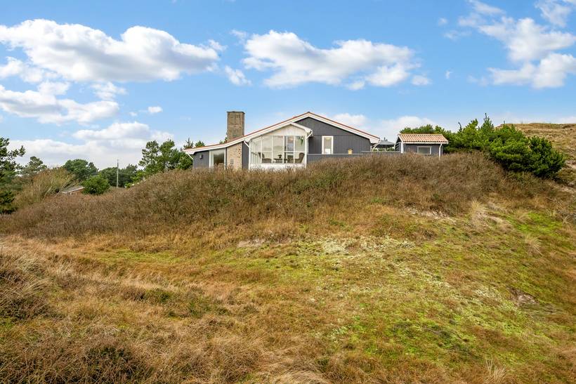 Foto von Ferienhaus LK18 in Rindby - Fanø