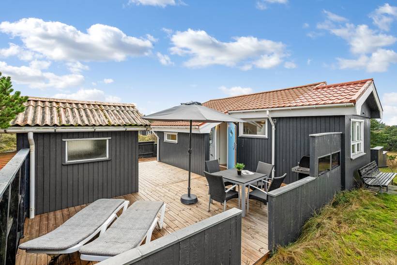 Foto von Ferienhaus LK18 in Rindby - Fanø