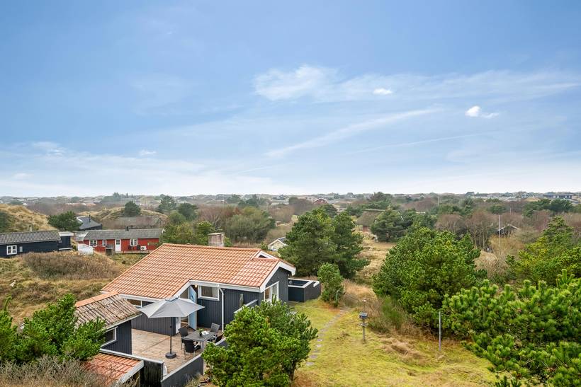 Foto von Ferienhaus LK18 in Rindby - Fanø