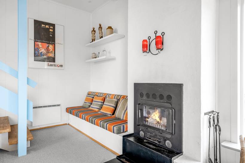 Foto von Ferienhaus LK18 in Rindby - Fanø