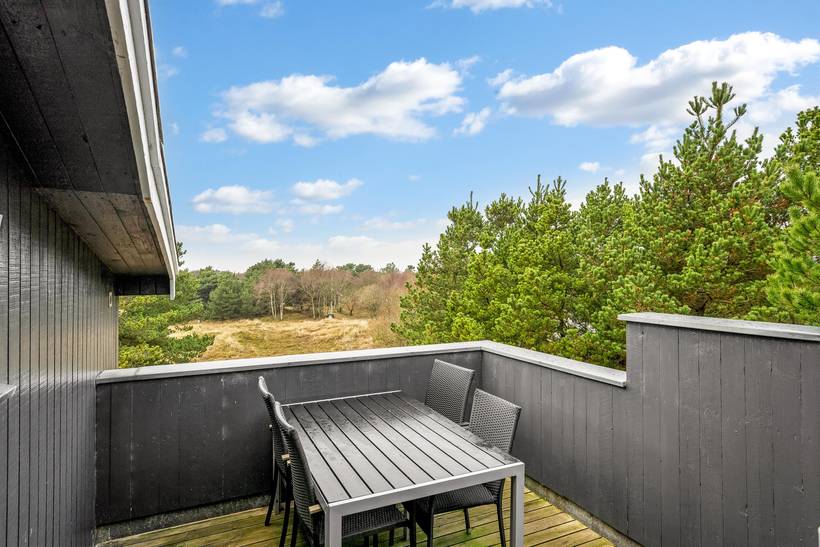 Foto von Ferienhaus LK18 in Rindby - Fanø