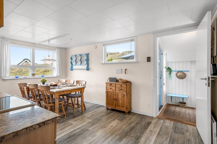 Foto von Ferienhaus LK18 in Rindby - Fanø