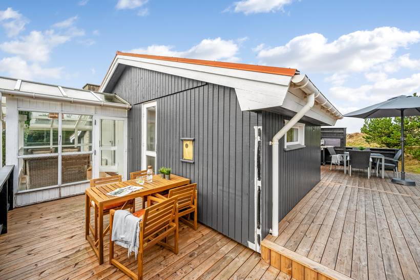 Foto von Ferienhaus LK18 in Rindby - Fanø