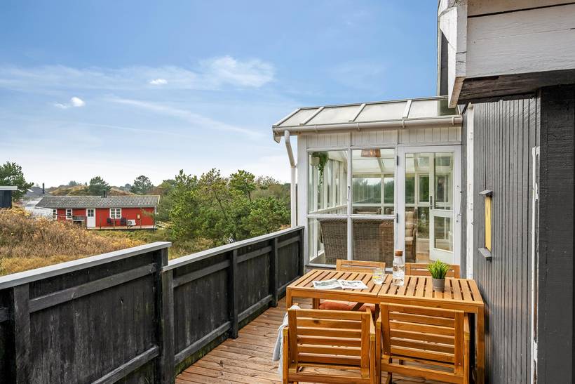 Foto von Ferienhaus LK18 in Rindby - Fanø