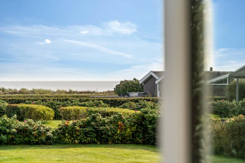 Foto von Ferienhaus LK21 in Sæby - Nordjütland Ost