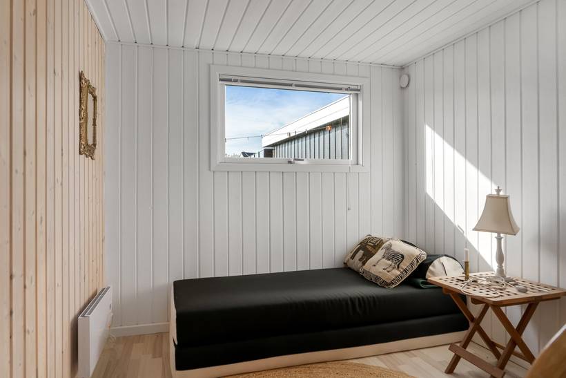 Foto von Ferienhaus LK21 in Sæby - Nordjütland Ost