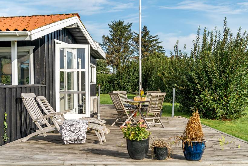 Foto von Ferienhaus LK21 in Sæby - Nordjütland Ost