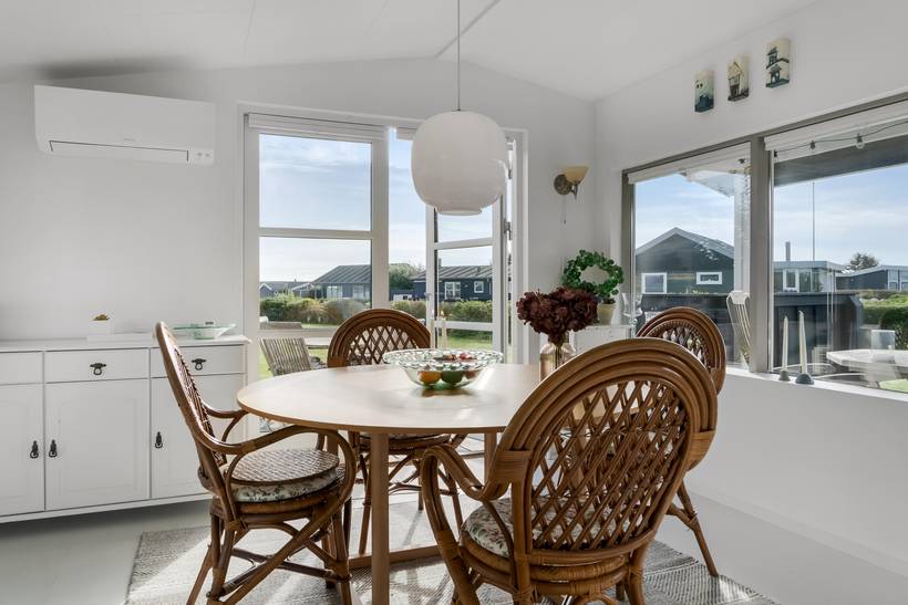 Foto von Ferienhaus LK21 in Sæby - Nordjütland Ost
