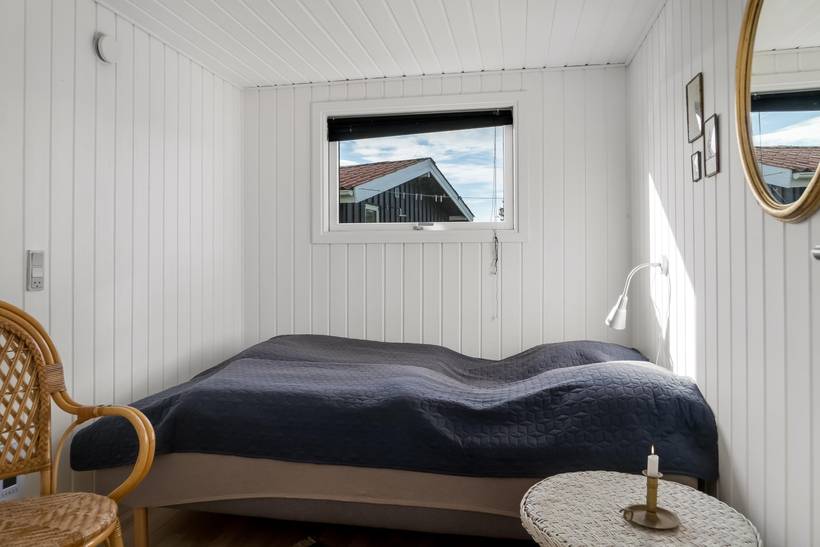 Foto von Ferienhaus LK21 in Sæby - Nordjütland Ost