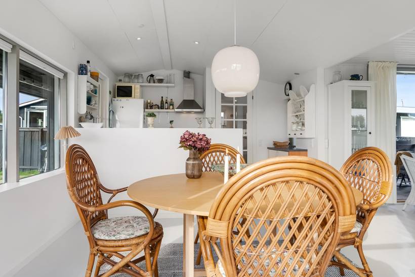Foto von Ferienhaus LK21 in Sæby - Nordjütland Ost