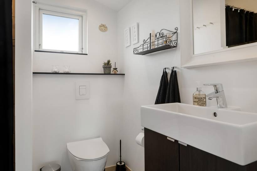 Foto von Ferienhaus LK21 in Sæby - Nordjütland Ost