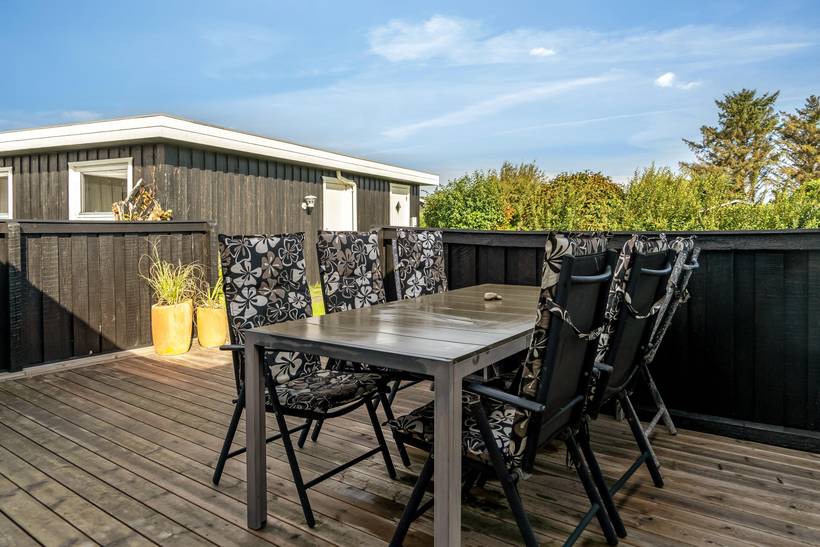 Foto von Ferienhaus LK21 in Sæby - Nordjütland Ost