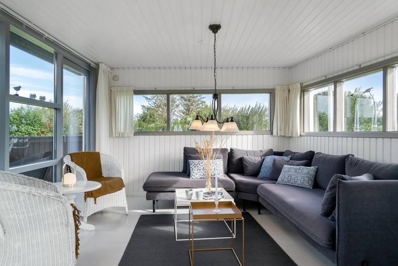 Foto von Ferienhaus LK21 in Sæby - Nordjütland Ost