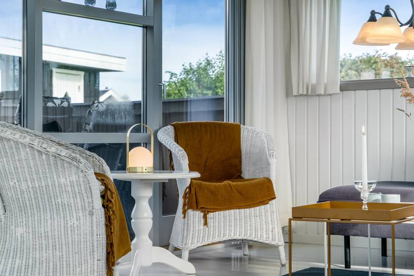 Foto von Ferienhaus LK21 in Sæby - Nordjütland Ost