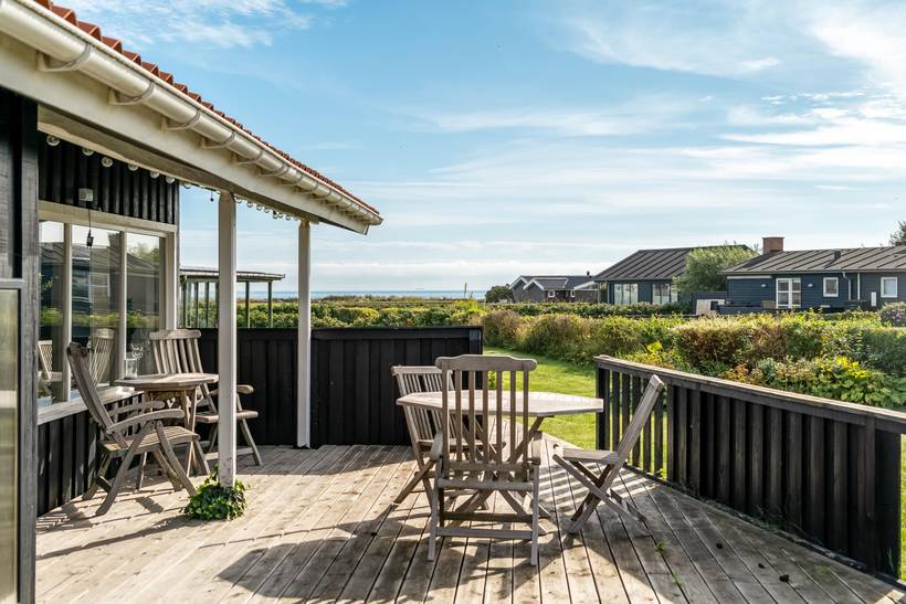 Foto von Ferienhaus LK21 in Sæby - Nordjütland Ost
