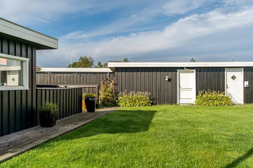 Foto von Ferienhaus LK21 in Sæby - Nordjütland Ost