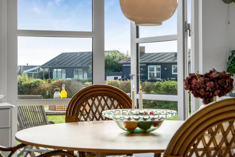 Foto von Ferienhaus LK21 in Sæby - Nordjütland Ost