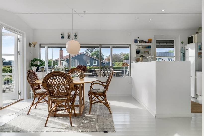Foto von Ferienhaus LK21 in Sæby - Nordjütland Ost