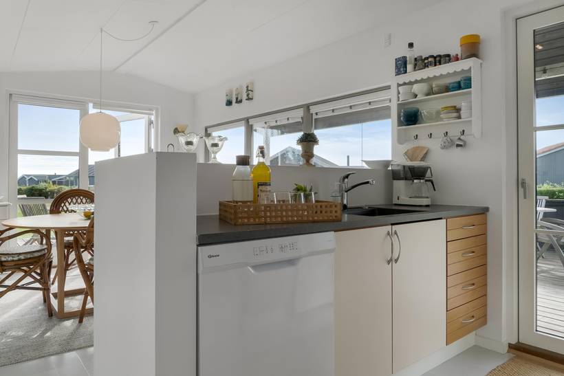 Foto von Ferienhaus LK21 in Sæby - Nordjütland Ost
