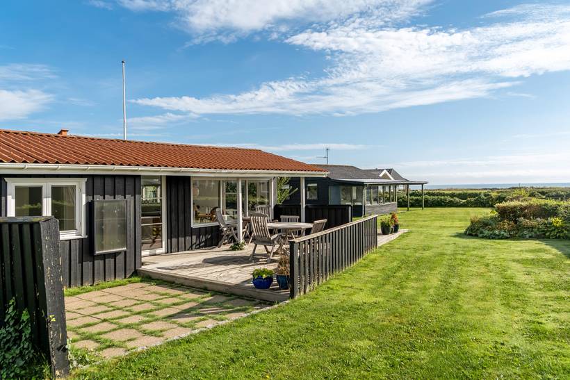 Foto von Ferienhaus LK21 in Sæby - Nordjütland Ost