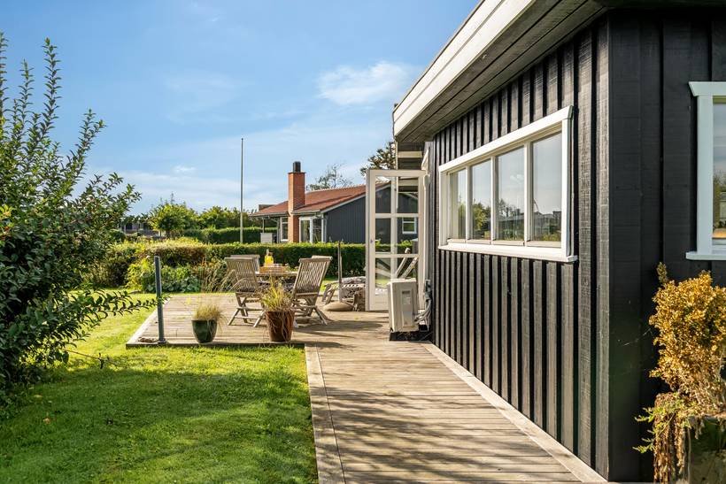 Foto von Ferienhaus LK21 in Sæby - Nordjütland Ost