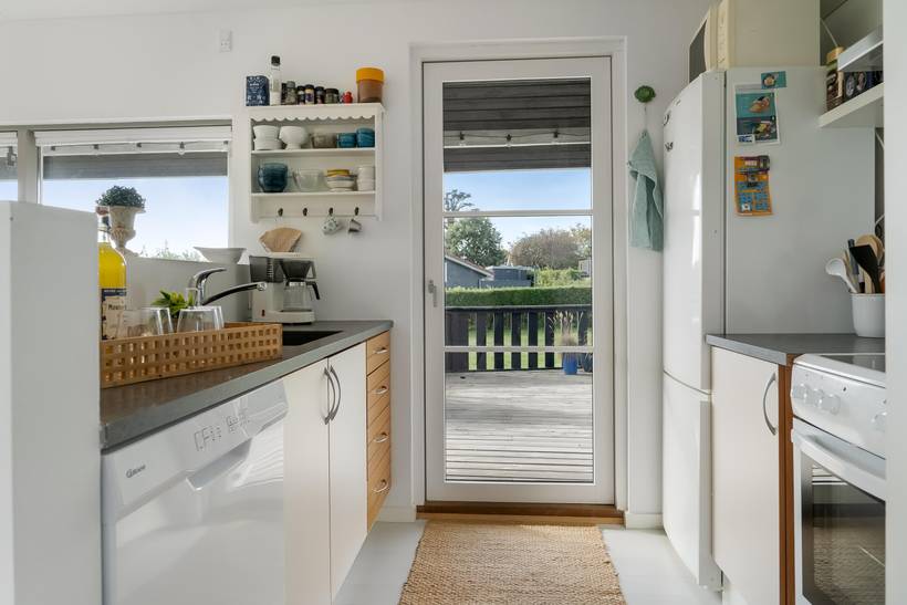 Foto von Ferienhaus LK21 in Sæby - Nordjütland Ost