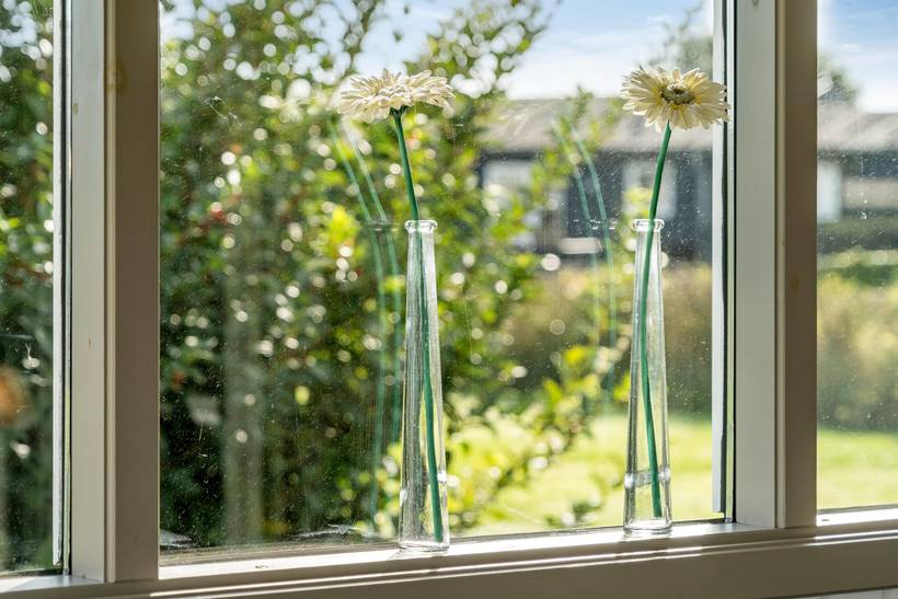 Foto von Ferienhaus LK21 in Sæby - Nordjütland Ost