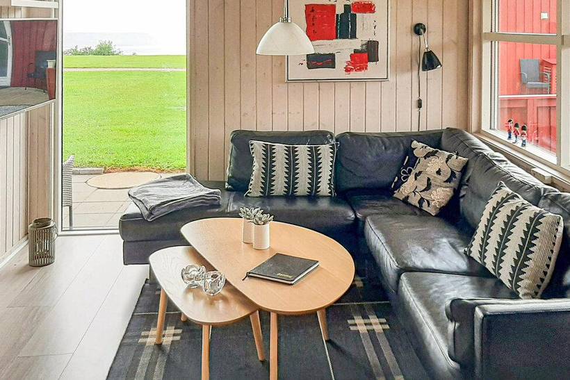 Foto von Ferienhaus LK23 in Mommark - Als