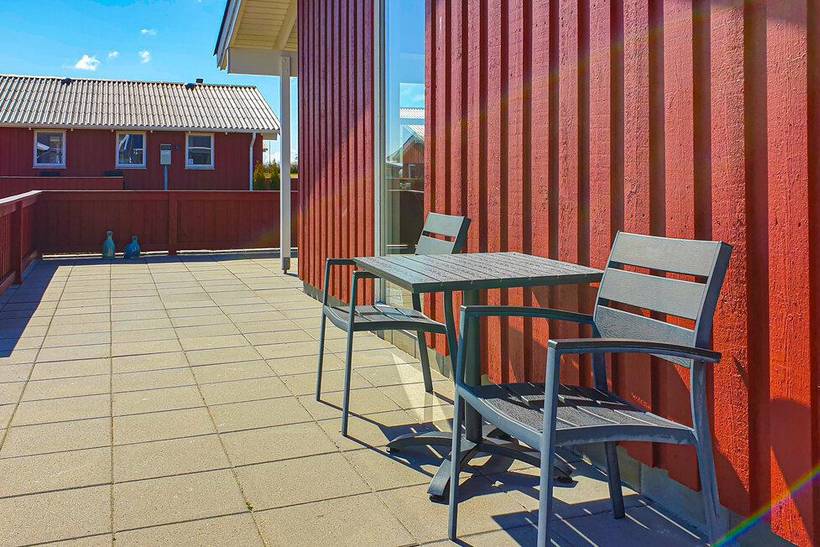 Foto von Ferienhaus LK23 in Mommark - Als