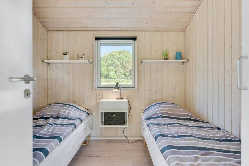 Foto von Ferienhaus LK23 in Mommark - Als