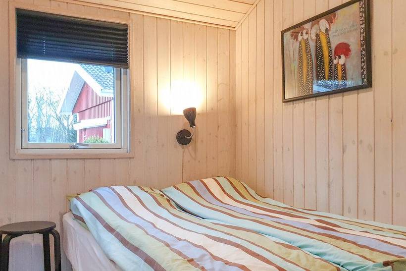 Foto von Ferienhaus LK23 in Mommark - Als