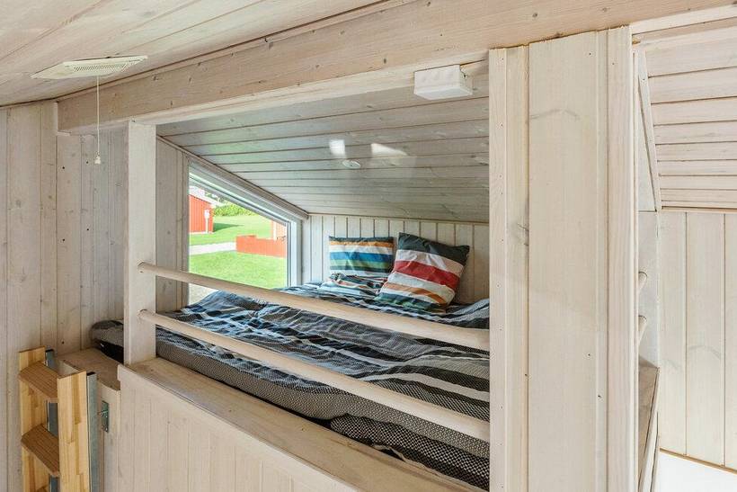 Foto von Ferienhaus LK23 in Mommark - Als