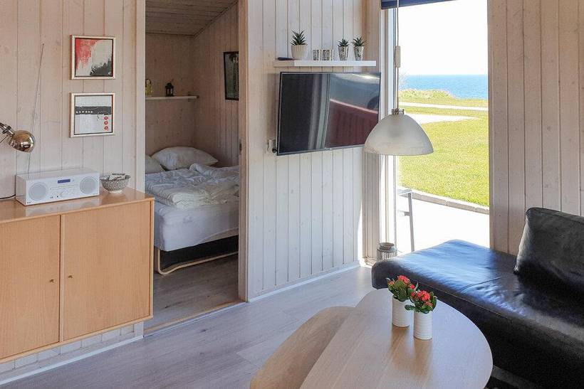 Foto von Ferienhaus LK23 in Mommark - Als