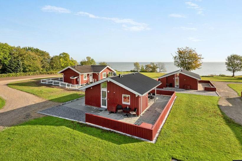 Foto von Ferienhaus LK23 in Mommark - Als