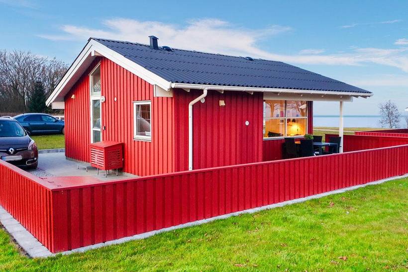 Foto von Ferienhaus LK23 in Mommark - Als