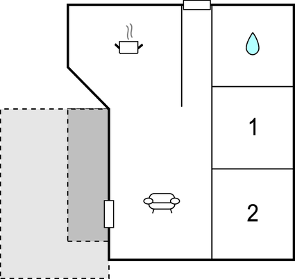 Vorschaubild von Ferienhaus LK23 in Mommark - Als