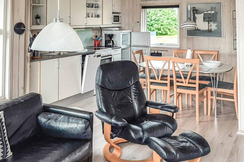 Foto von Ferienhaus LK23 in Mommark - Als